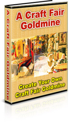 Product picture Craftfairgoldmine